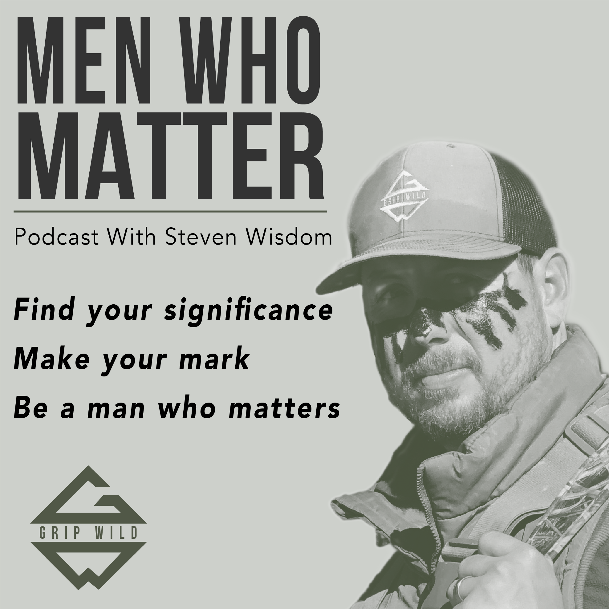 Men Who Matter